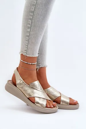 Sandals Step in style