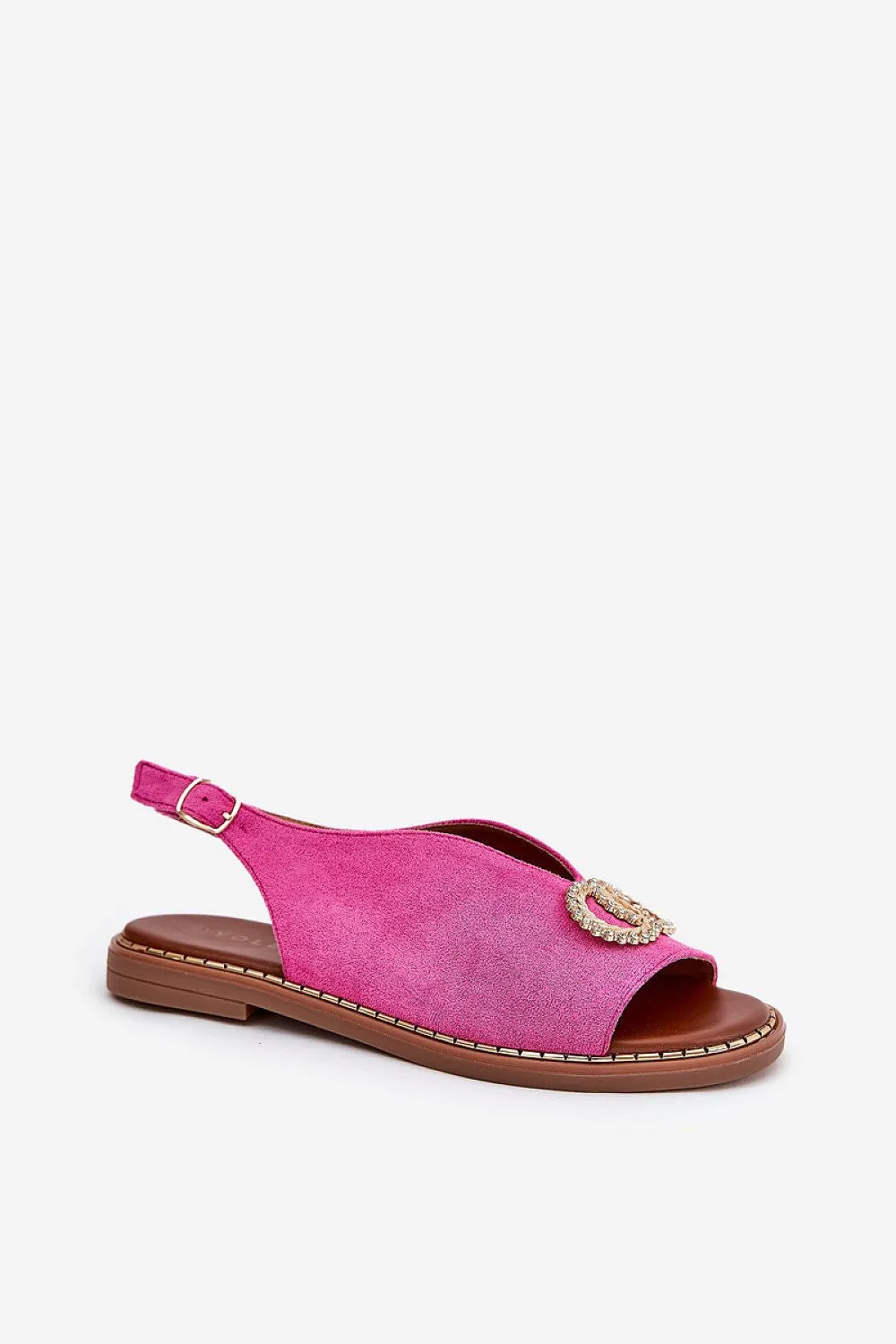 Sandals Step in style