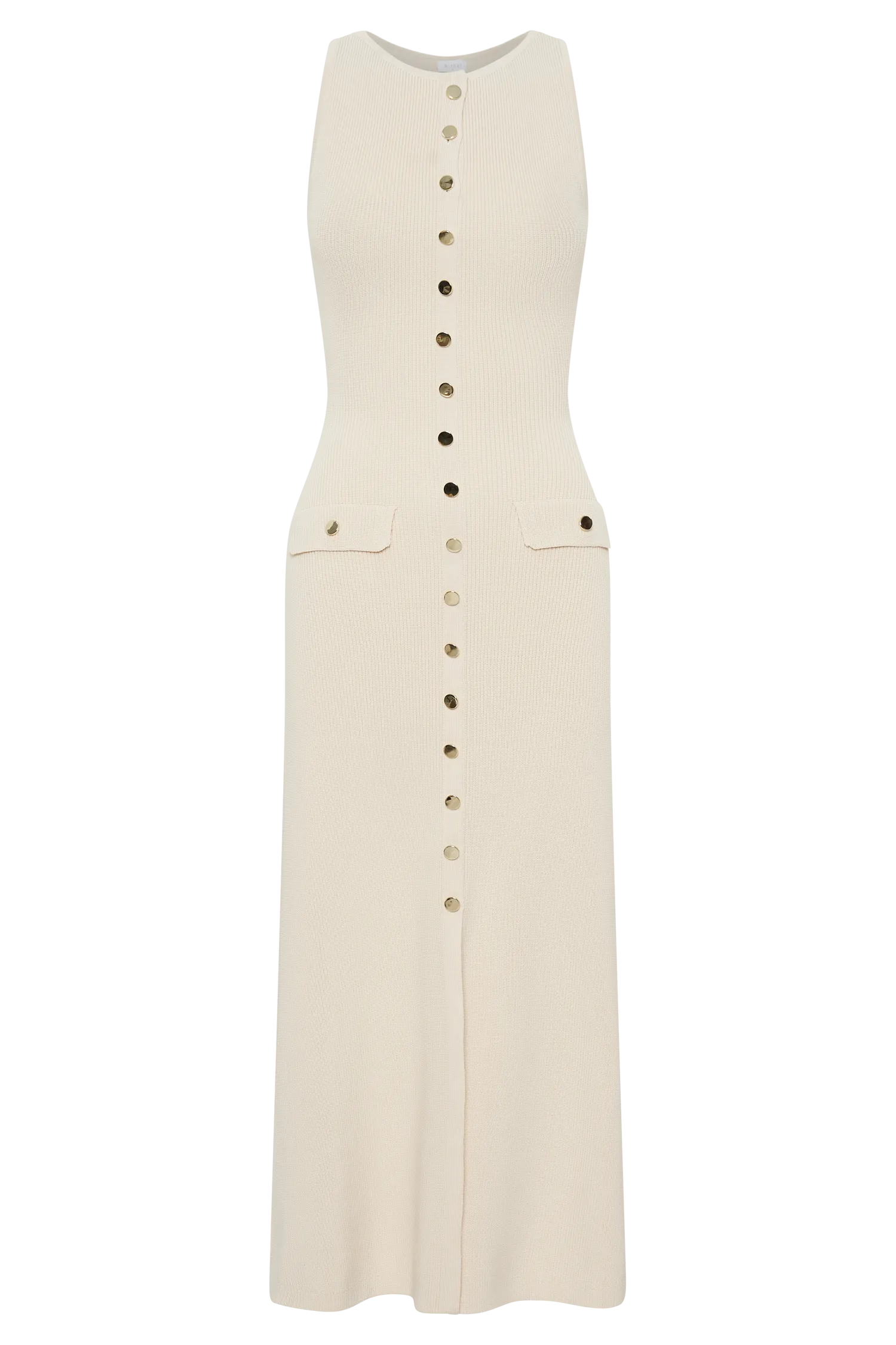 Sawyer Maxi Dress