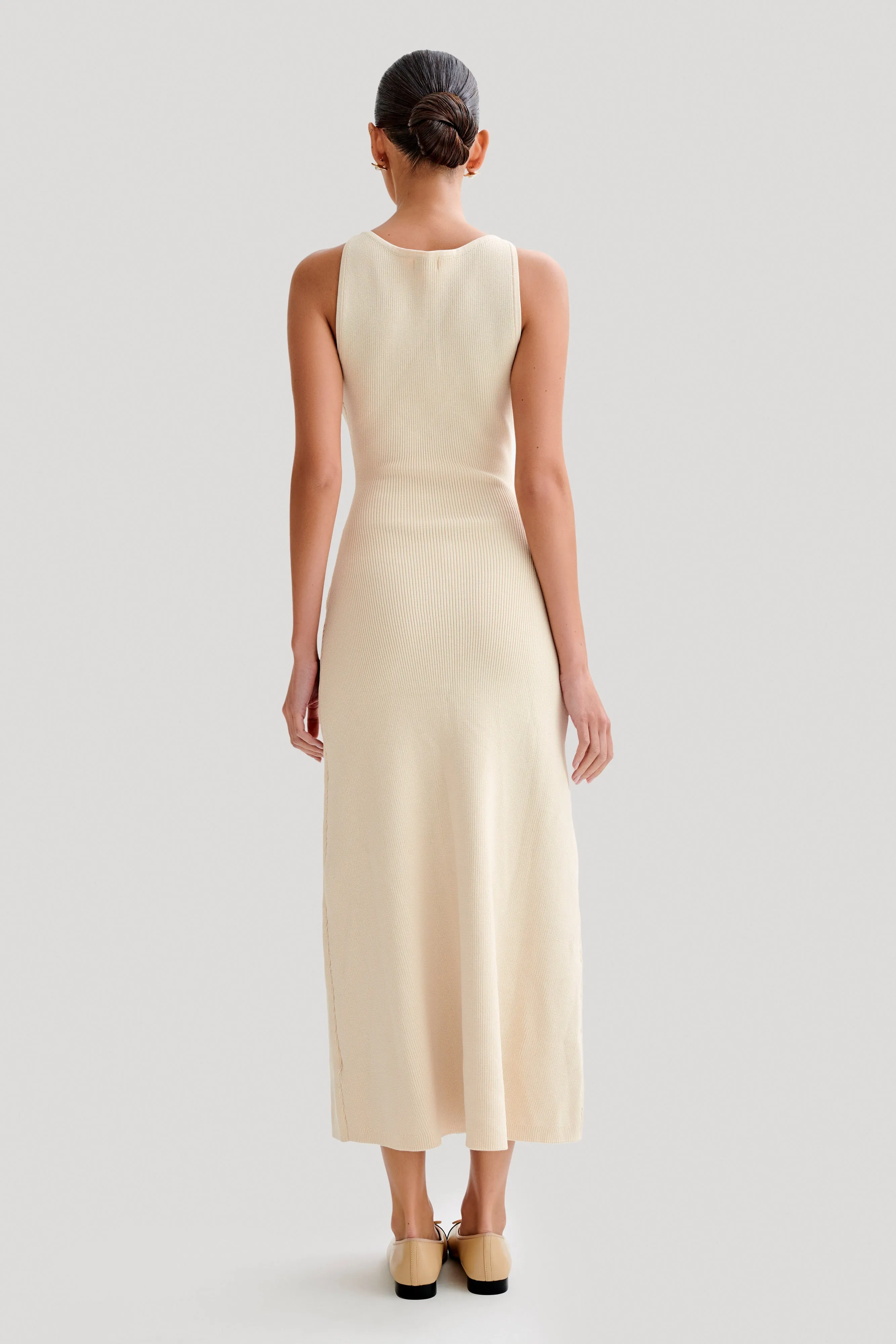 Sawyer Maxi Dress