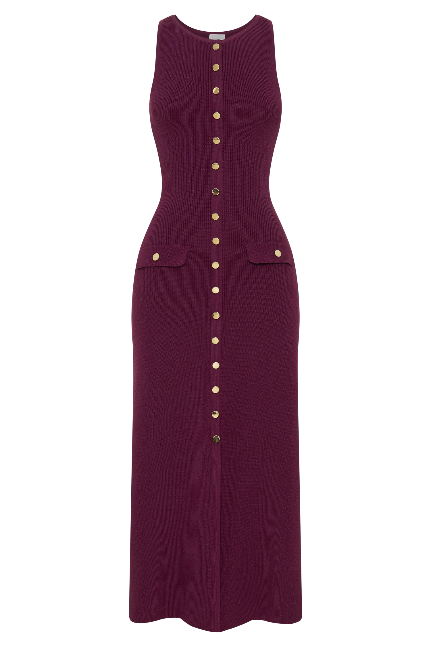 Sawyer Maxi Dress