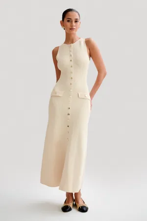 Sawyer Maxi Dress