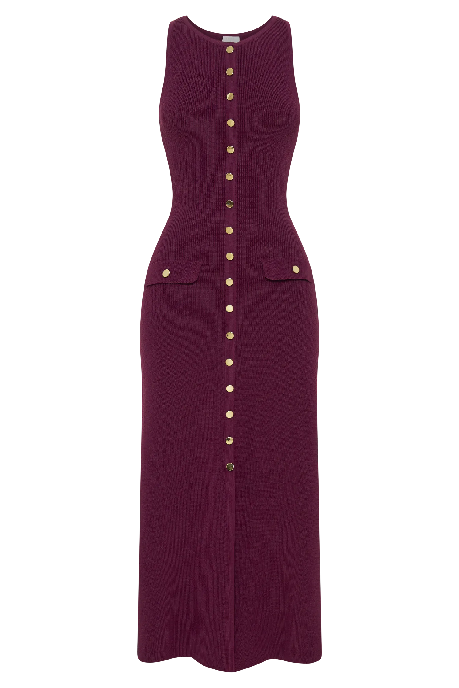 Sawyer Maxi Dress