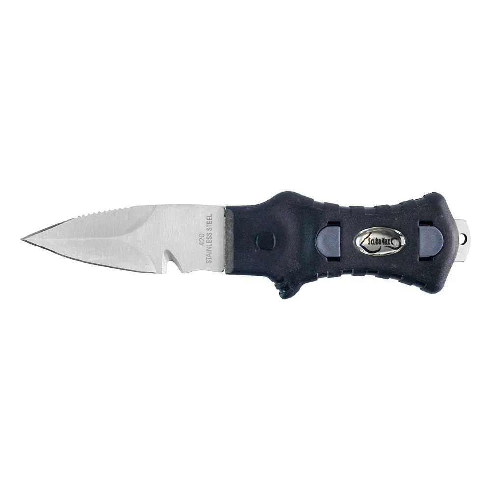ScubaMax 200 Series Knife