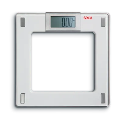 seca 807 - Aura Digital personal flat scale