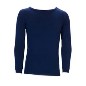 SHERPA Thermal long sleeve thermal top - Kids - Navy