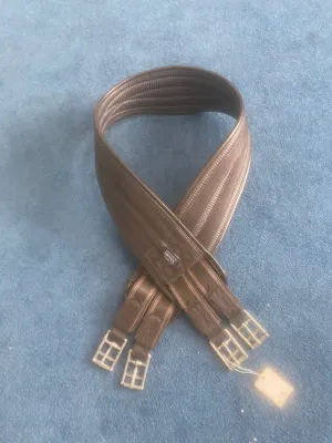 Shires brown comfort girth 54” FREE POSTAGE❤️