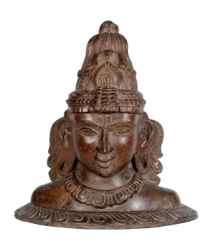 Shiva Trimbakeshwar