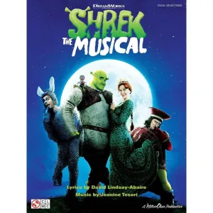 Shrek The Musical