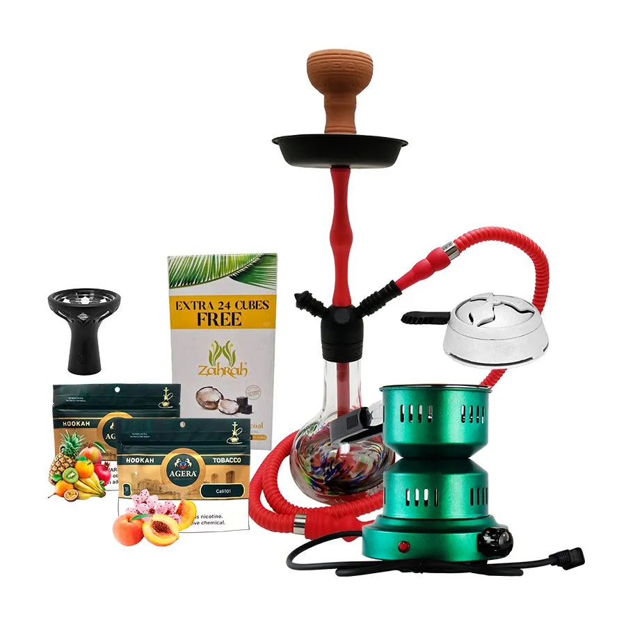 Smoke Like a Pro