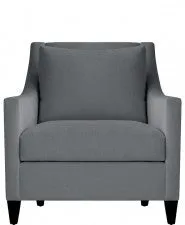 Smyth Chair - Van Peursem