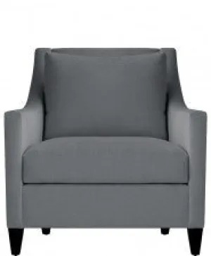 Smyth Chair - Van Peursem
