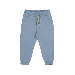 Soft Denim Jogger Pant 1.520