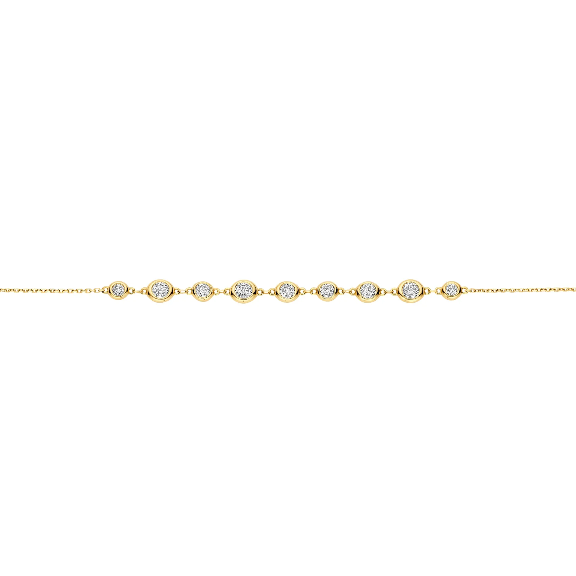 Sola Bracelet