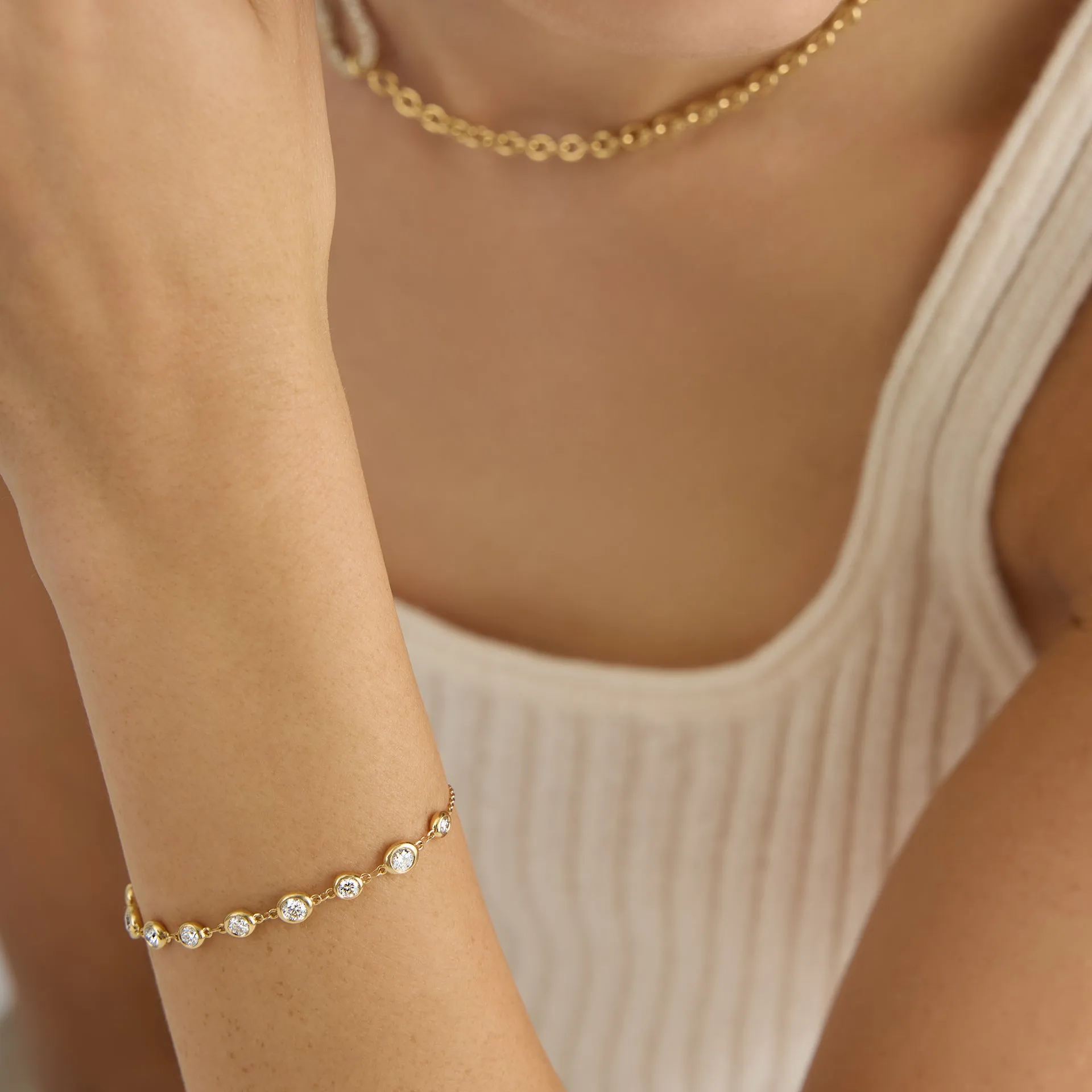 Sola Bracelet