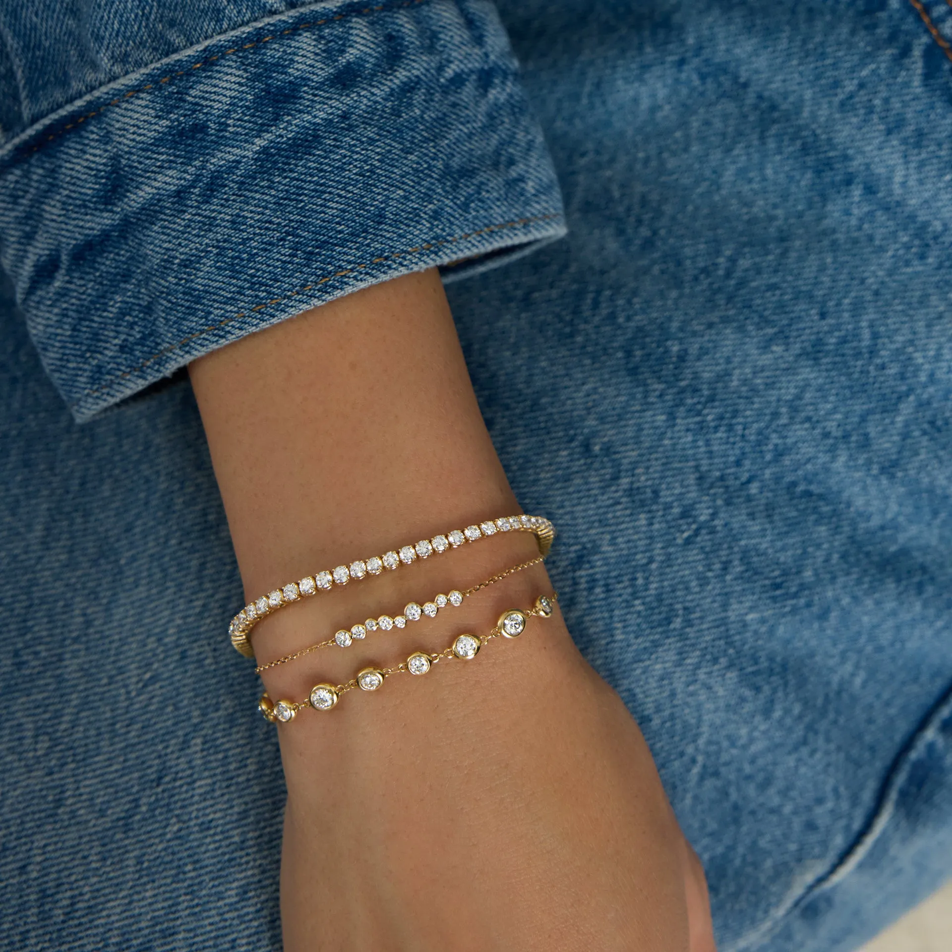 Sola Bracelet
