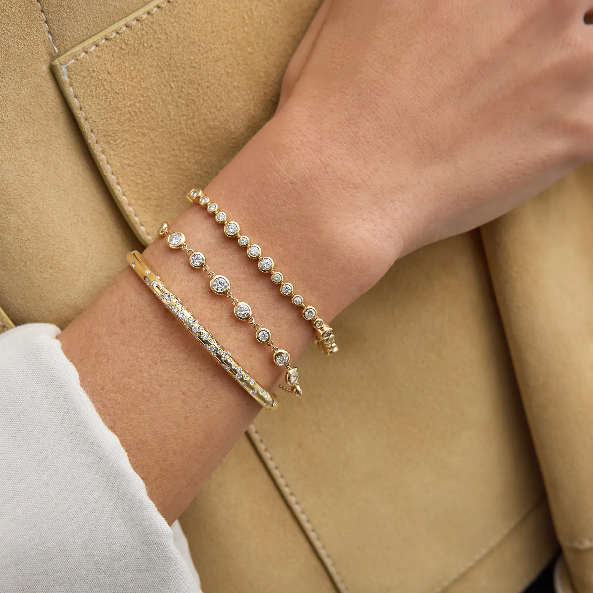 Sola Bracelet