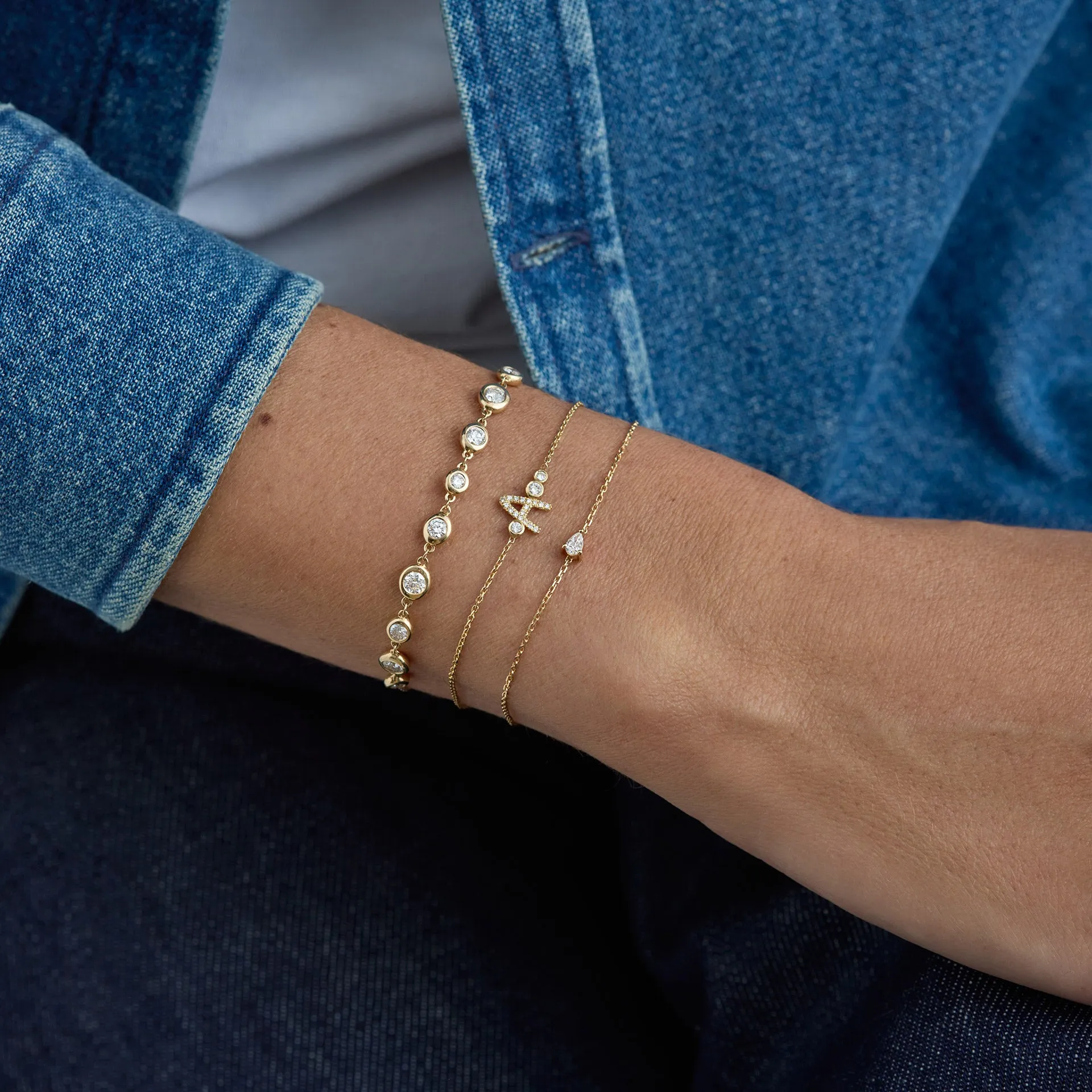 Sola Bracelet