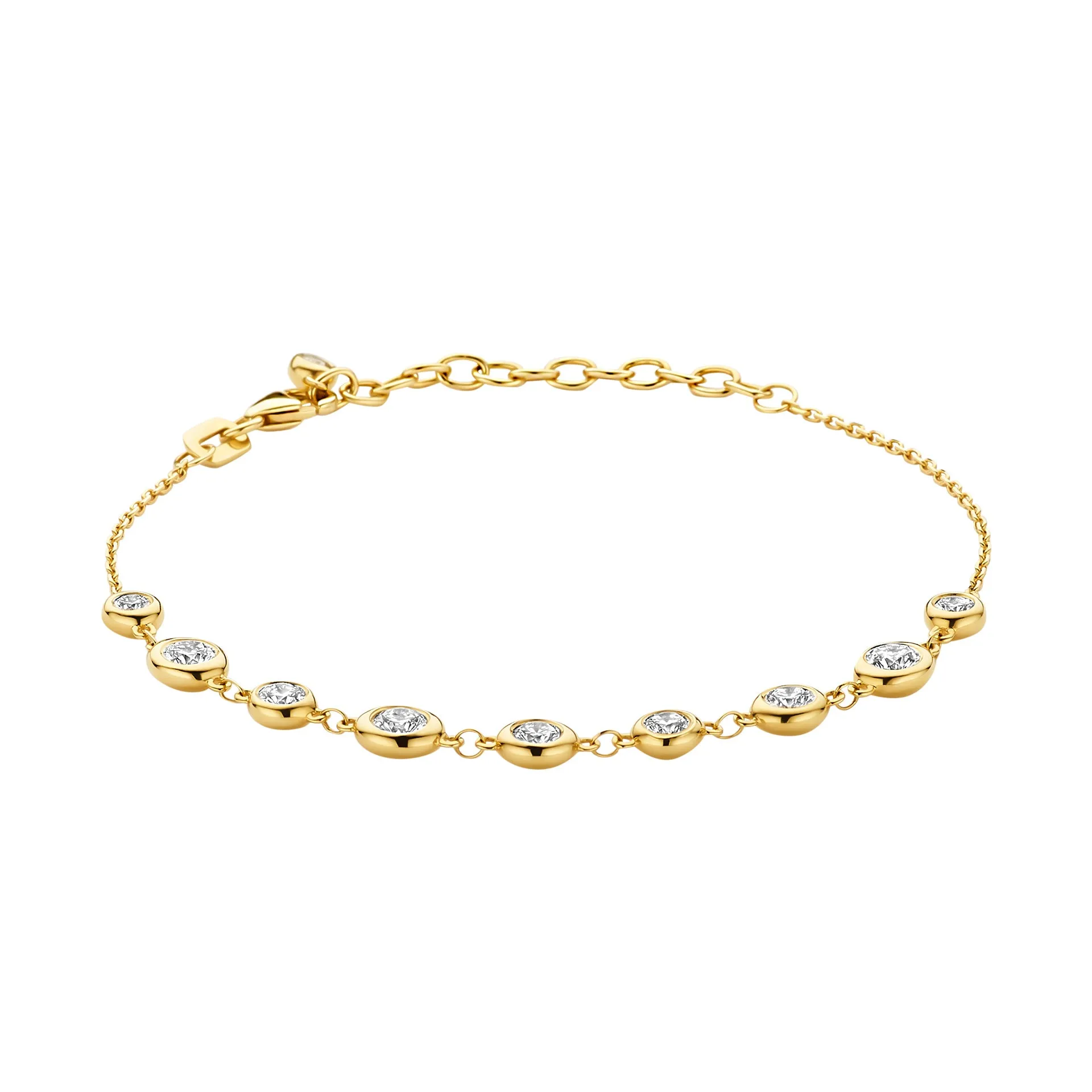 Sola Bracelet