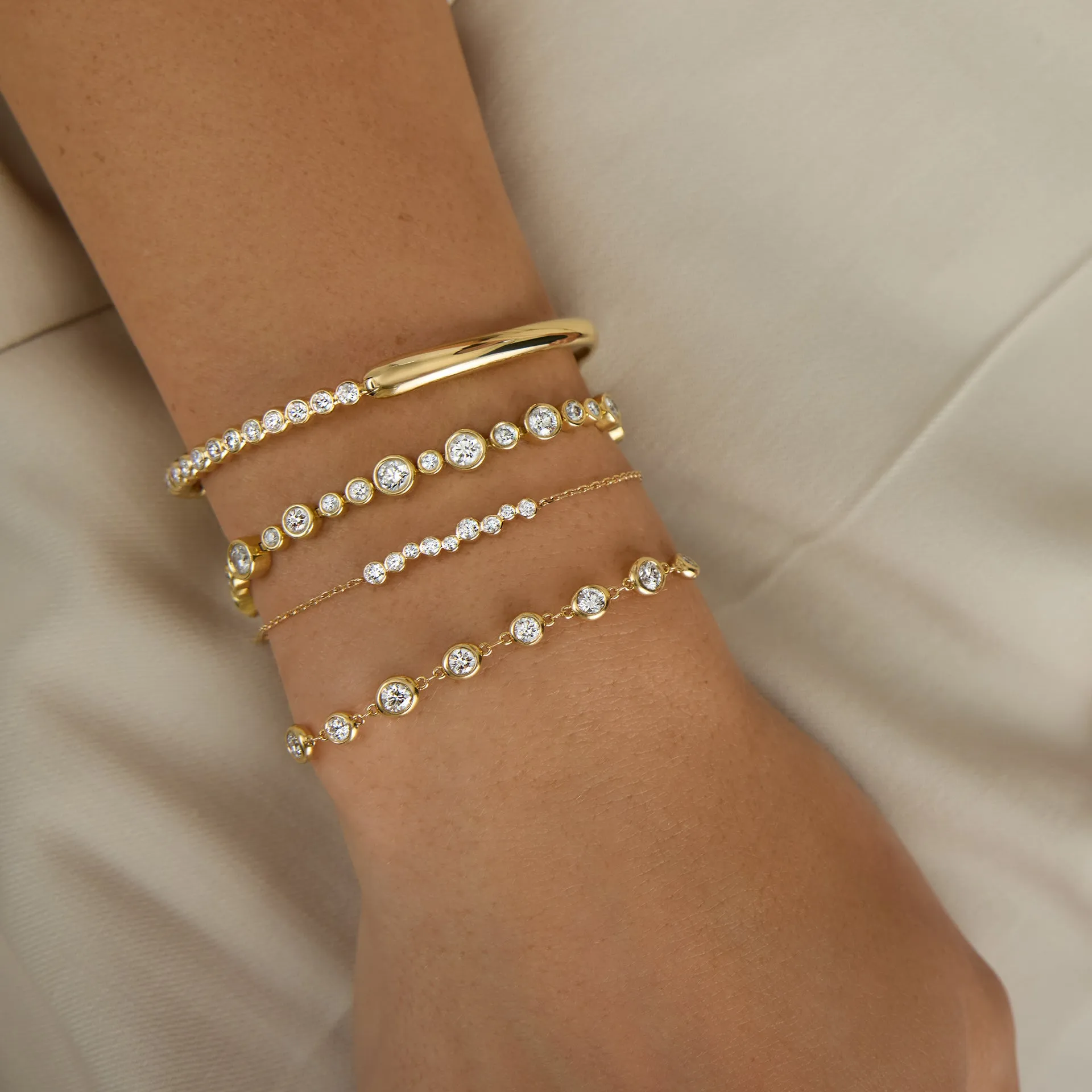 Sola Bracelet