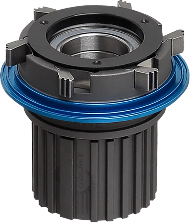 Spank - 369 27.5" Wheels