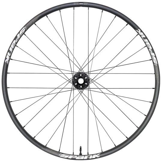 Spank - 369 27.5" Wheels