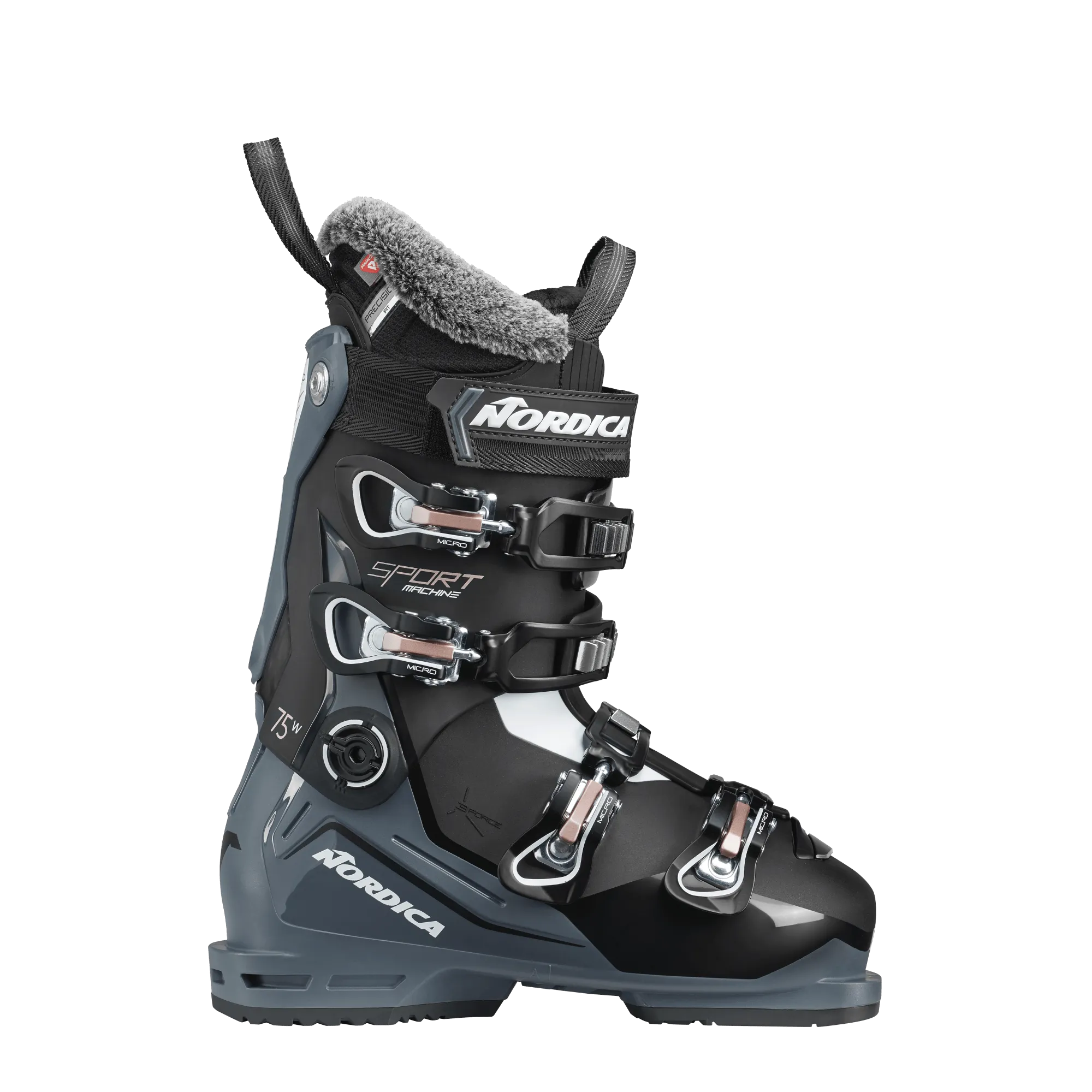 Sportmachine 3 75 Women's Ski Boot