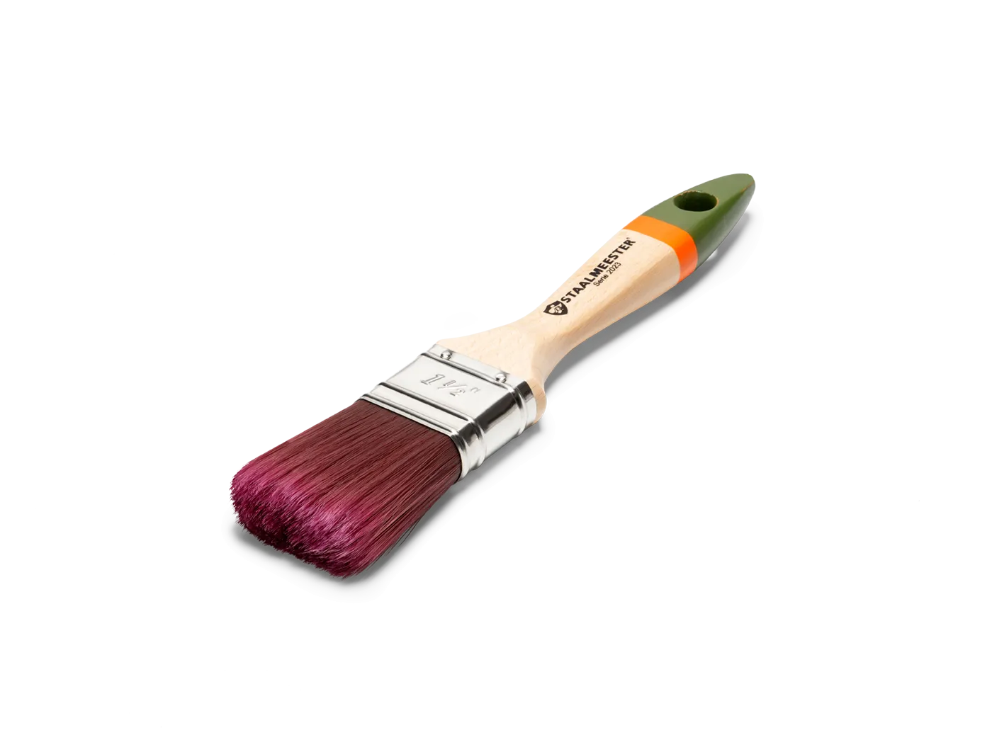 Staalmeester® ProHybrid - Flat