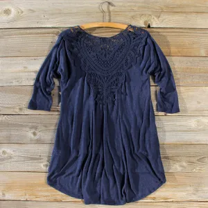 Star Swept Tunic