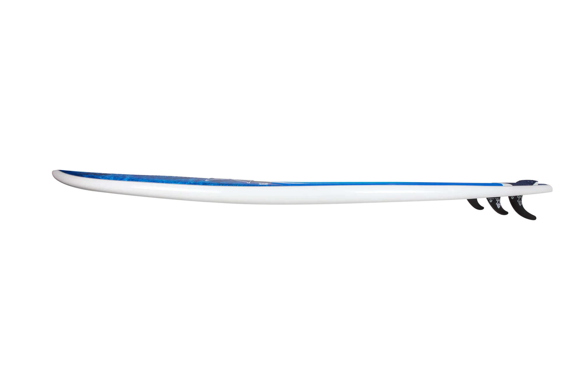 Starboard Generation - Lite Tech