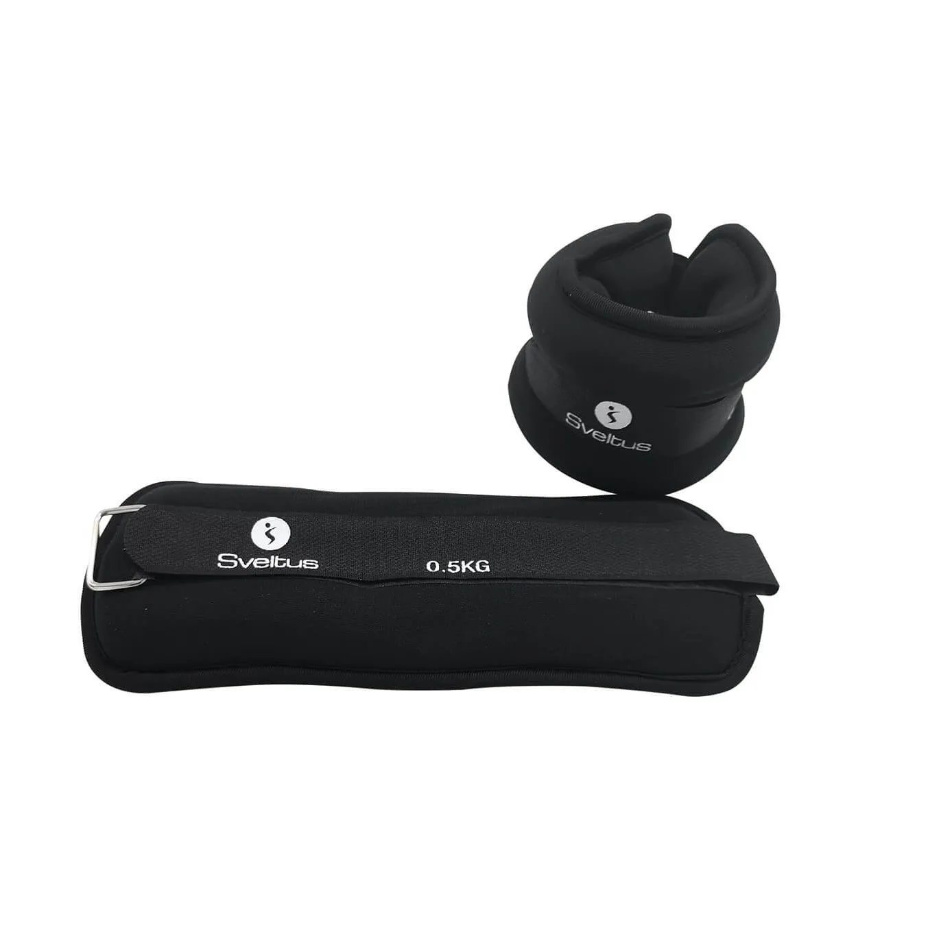 Sveltus Neoprene Weighted Cuff