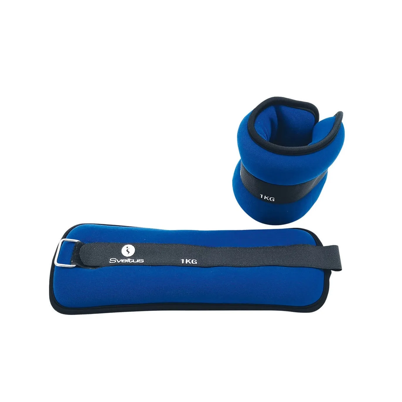 Sveltus Neoprene Weighted Cuff