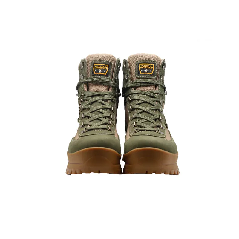 Swamp GTX - Green & Sand