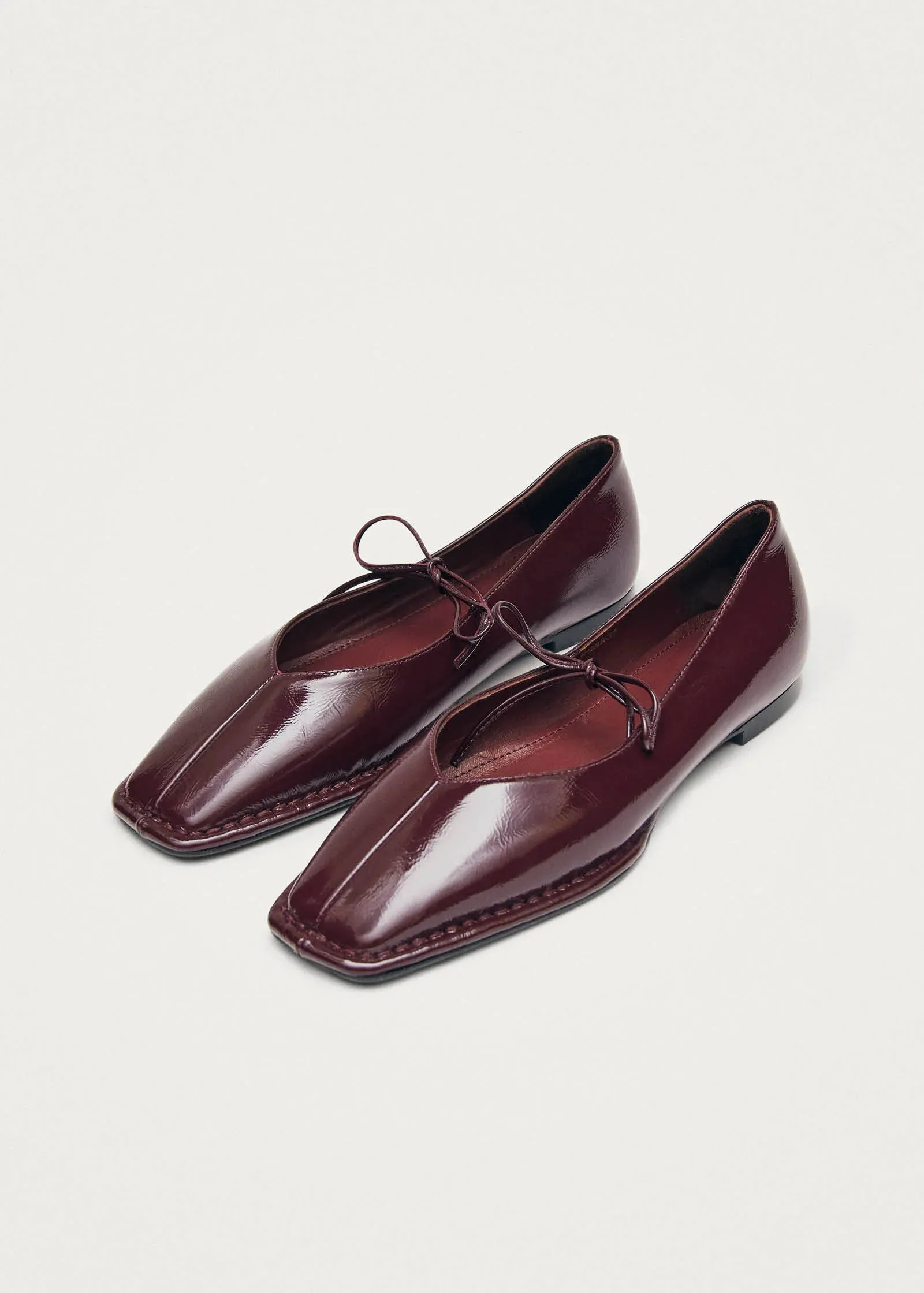 Sway Burgundy