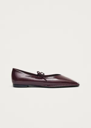 Sway Burgundy