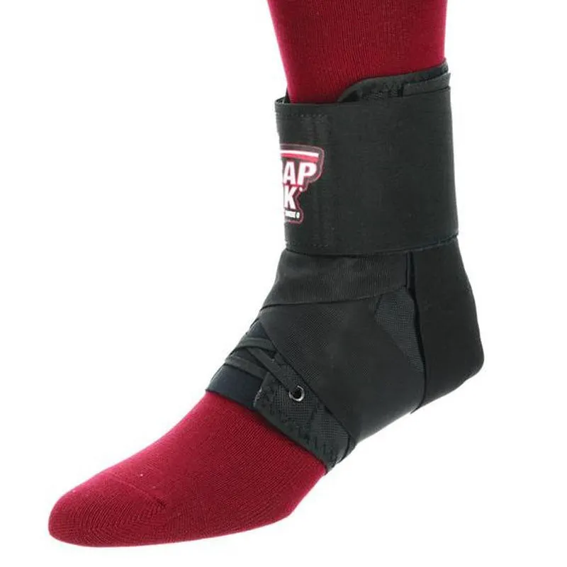 Swede-O Strap Lok Ankle Support