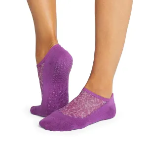 TAVI Grip Maddie - Violet Floral
