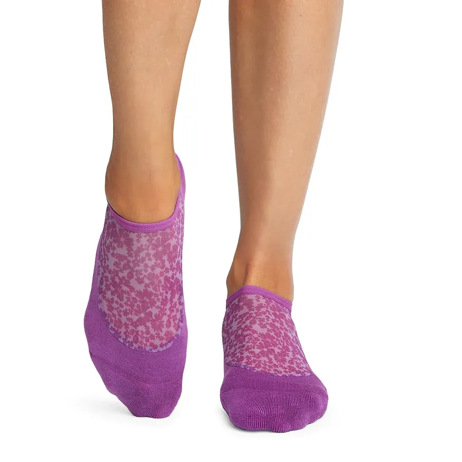 TAVI Grip Maddie - Violet Floral