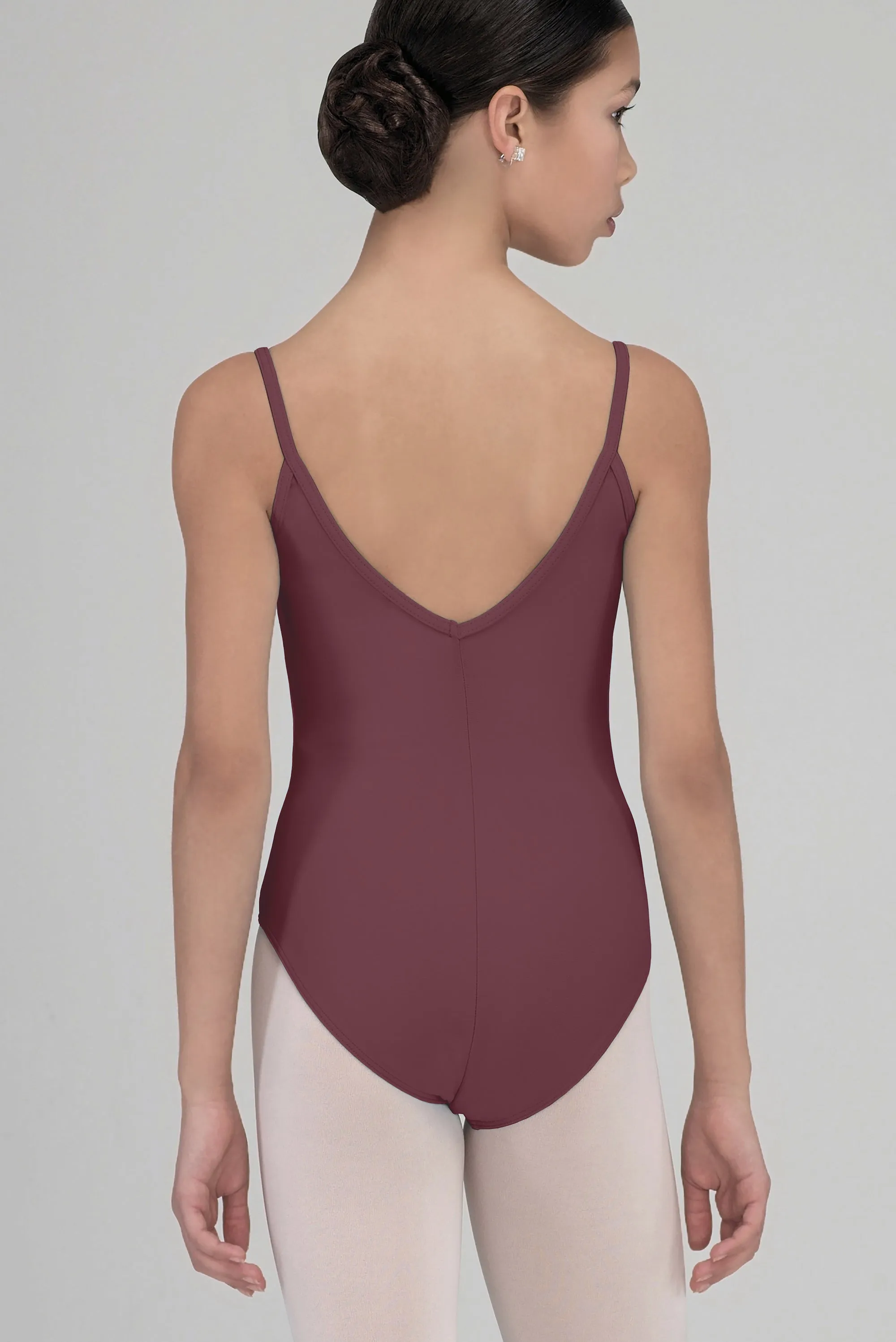 Thalia Girls Leotard