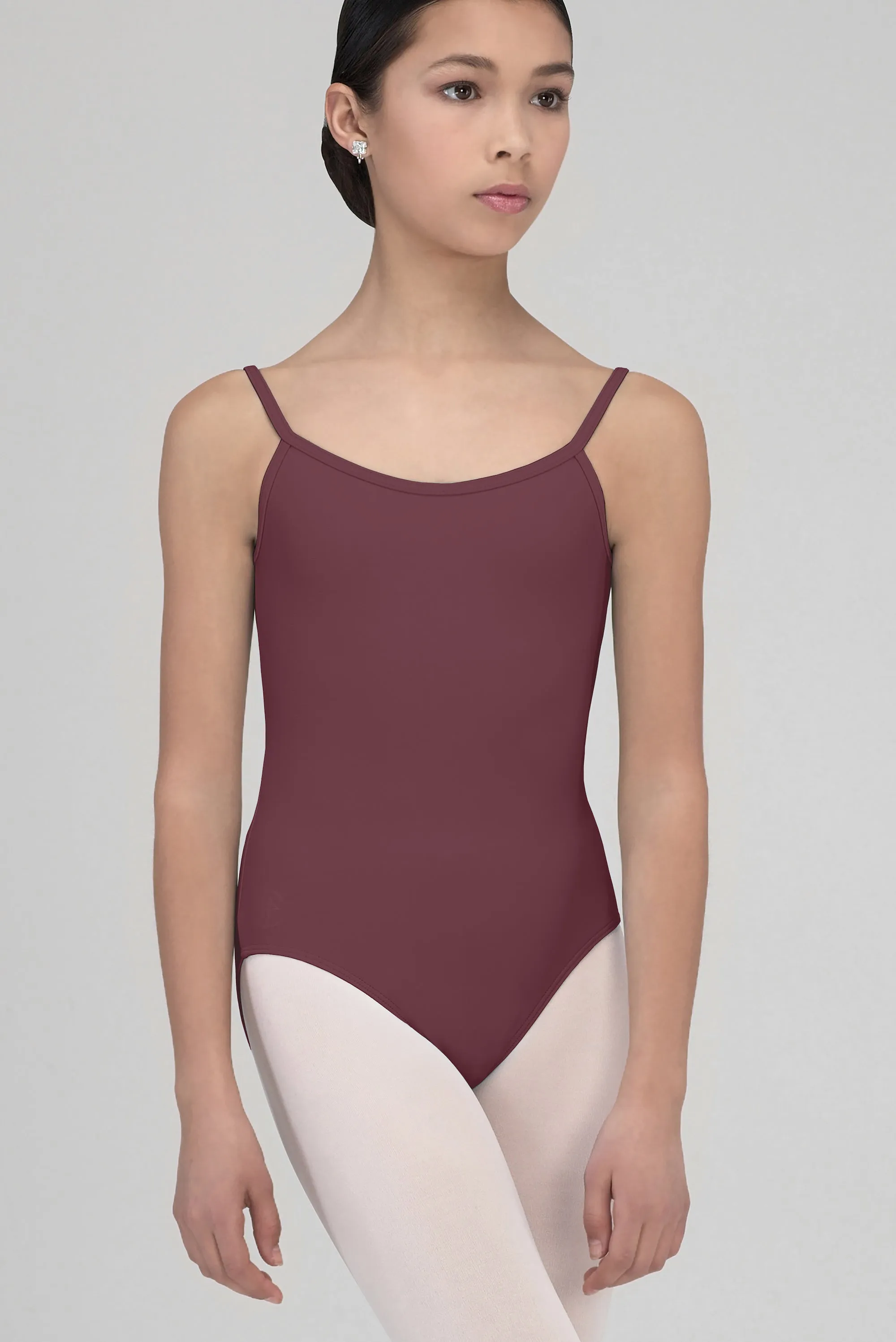 Thalia Girls Leotard