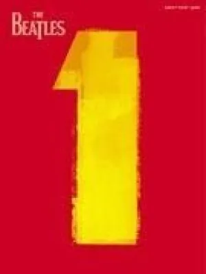 The Beatles - 1 - P-V-G