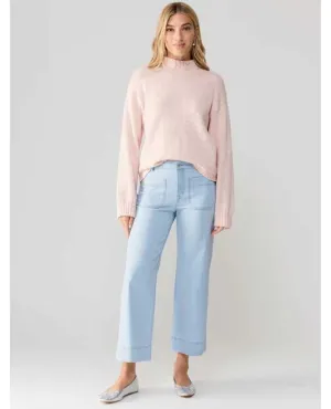 The Marine Pant Ultra Pale