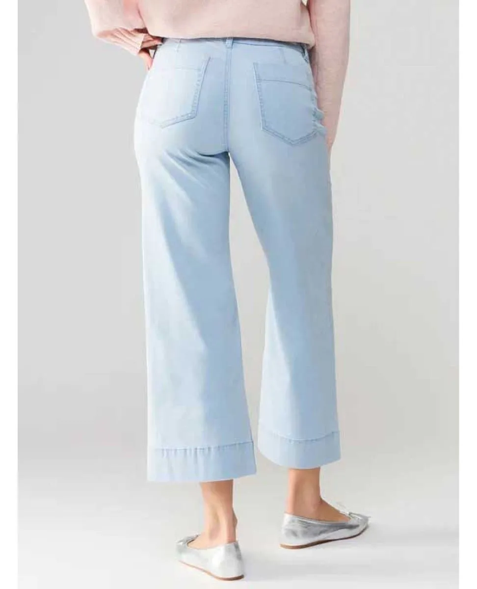 The Marine Pant Ultra Pale