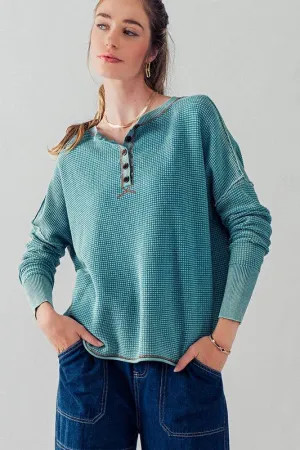 Thermal Henley