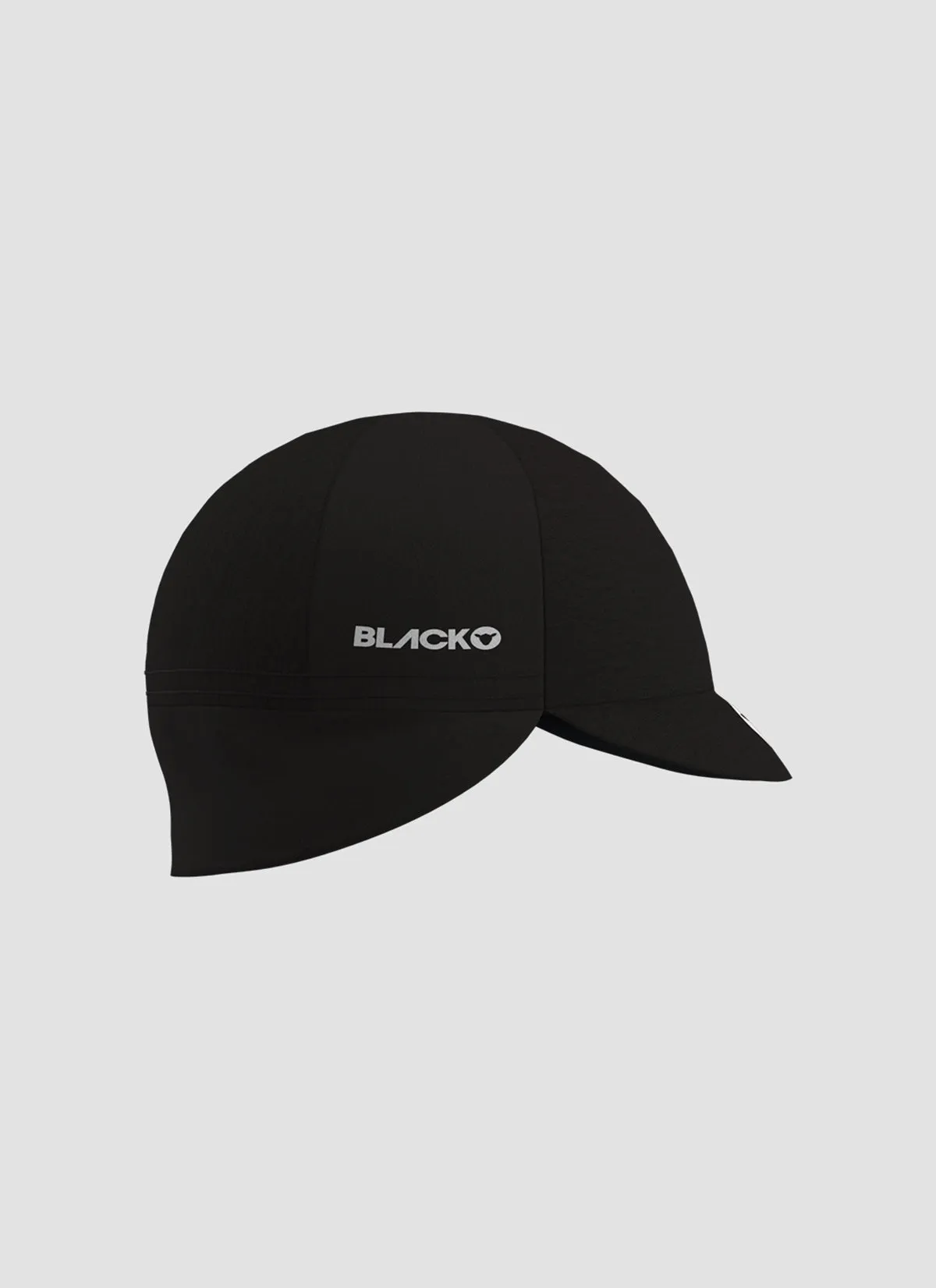 ThermoFleece Cap - Black