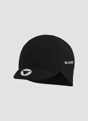 ThermoFleece Cap - Black