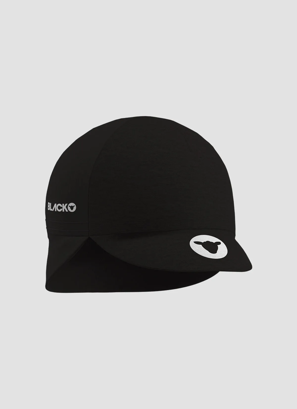 ThermoFleece Cap - Black