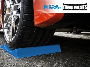 TireRests by MCarCovers