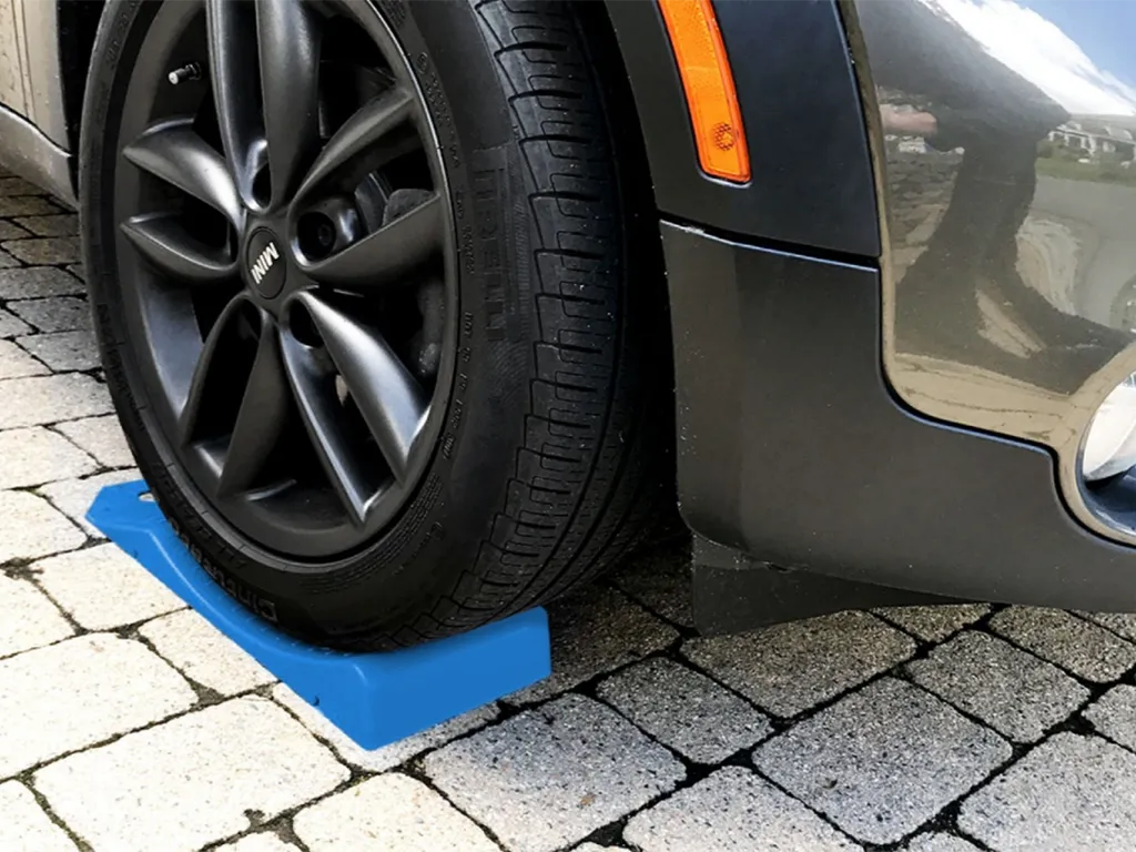 TireRests by MCarCovers