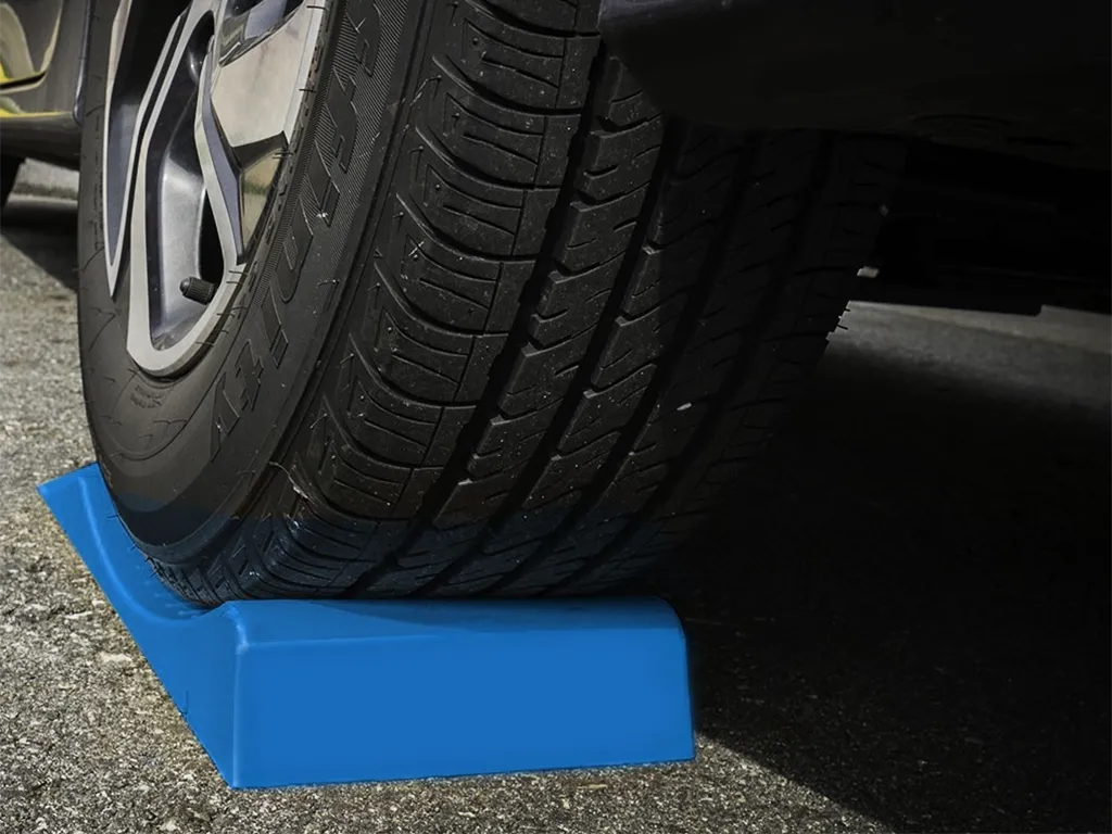 TireRests by MCarCovers
